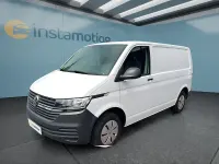 Gebraucht VW T6.1 110 PS (80 kW) 2022 Weiß Van