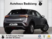Gebraucht Opel Mokka Edition 101 PS (74 kW) 2021 Grau SUV