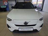 Gebraucht Volvo XC40 Ultimate 300 kW (408 PS) 2024 Crystal white SUV