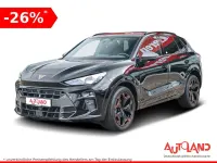 Neu Cupra Terramar 150 PS (110 kW) 2026 Schwarz SUV