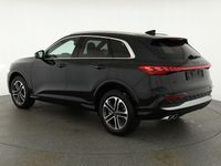 Neu Audi Q5 Ambiente 204 PS (150 kW) 2026 Mythosschwarz metallic SUV