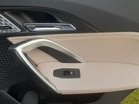 Gebraucht BMW X1 xLine 150 PS (110 kW) 2023 Grün SUV