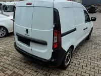 Occasion Renault Express 102 ch (75 kW) 2022 Blanc Monospace