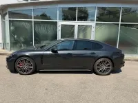 Gebraucht Porsche Panamera 480 PS (353 kW) 2023 Vulkangrau Limousine