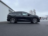 Gebraucht VW ID.4 GTX 225 kW (306 PS) 2022 Schwarz SUV