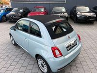 gebraucht Fiat 500C 500 Cabrio