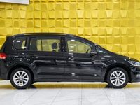 gebraucht VW Touran 1.6TDI*NAVI*ACC*AHK*SERVICE NEU