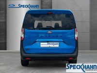 Neu Ford Tourneo Courier Trend 100 kW (136 PS) 2025 Blau Van / Kleinbus