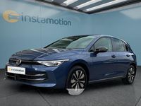 Gebraucht VW Golf VIII 150 PS (110 kW) 2024 Kleinwagen