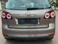 Brugt VW Golf VI Team 105 HK (77 kW) 2010 Brun Hatchback