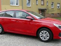 gebraucht Hyundai i30 cw Select mit neuer Kupplung!