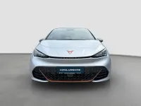 Gebraucht Cupra Born 169 kW (231 PS) 2025 Silber Kleinwagen