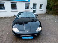 Gebraucht Jaguar XK8 298 PS (219 kW) 2005 Schwarz Cabrio