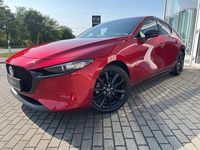Gebraucht Mazda 3 Homura-Line 140 PS (102 kW) 2025 Rot Limousine