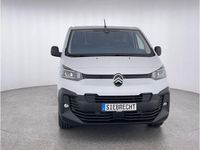 Second-hand Citroën e-Jumpy 100 kW (136 CP) 2024 Monovolum