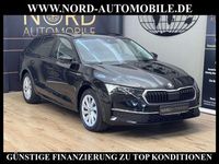 Second-hand Skoda Octavia Lodge 150 CP (110 kW) 2025 Negru Break