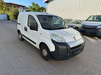 gebraucht Fiat Fiorino Basis Kasten