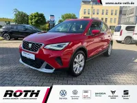 Gebraucht Seat Arona Xperience 110 PS (80 kW) 2023 Rot SUV