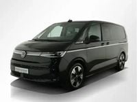 Nuova VW Multivan 150 CV (110 kW) 2026 Nero Monovolume