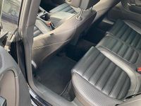 Gebraucht VW Passat 184 PS (135 kW) 2015 Schwarz Coupé