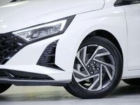 Neu Hyundai i20 Trend 90 PS (66 kW) 2026 Atlas white Kleinwagen