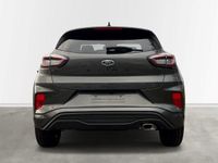 Gebraucht Ford Puma ST-Line X 155 PS (114 kW) 2024 Grau SUV