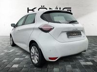Second-hand Renault Zoe 2021 Alb Hatchback