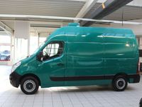 gebraucht Opel Movano B 2.3DTI/Kühlkastenwagen/Thermoking/1Hand