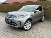 gebraucht Land Rover Discovery TDV6 306PS°7 SITZ°MERIDIAN°360CAM°LED