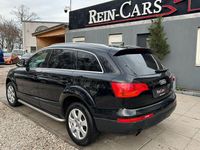 Gebraucht Audi Q7 Ambiente 239 PS (175 kW) 2008 Schwarz SUV