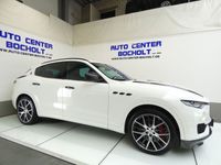 gebraucht Maserati Levante 3.0 V6 316kW S 4x4*Carbonpaket*Voll