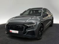 Gebraucht Audi Q8 Ambiente 286 PS (210 kW) 2021 Daytonagrau perleffekt SUV