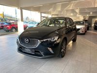 gebraucht Mazda CX-3 2.0 120PS 6GS Sports-Line