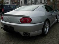 gebraucht Ferrari 456 GTA