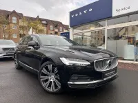 Gebraucht Volvo V90 Ultimate 310 PS (228 kW) 2023 Onyx black Kombi