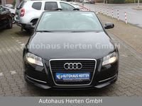 gebraucht Audi A3 Cabriolet 1.2 TSI Attraction*KLIMA*SITZH*TOP*