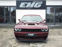 Gebraucht Dodge Challenger 381 PS (280 kW) 2021 Octane red Coupé