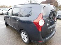 gebraucht Dacia Lodgy TCe 115 Ambiance