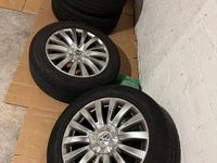 Gebraucht VW Phaeton 239 PS (175 kW) 2009 Schwarz Limousine