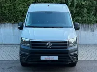 Gebraucht VW Crafter 140 PS (102 kW) 2023 Weiß Van