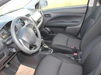 Gebraucht Mitsubishi Space Star Select 71 PS (52 kW) 2025 Grau Kleinwagen