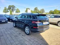 gebraucht Skoda Kodiaq Style 2.0 TDI DSG 5-Si / Navi ACC 19"