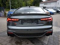 gebraucht Audi RS5 KERAMIK+DYNAMIC+CARBON+LASER+B&O+HU+VC+5JGAR