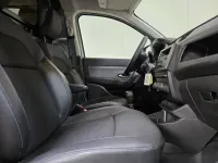 Używany Renault Express 102 KM (75 kW) 2023 Biały Minivan