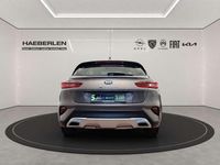 Gebraucht Kia XCeed Vision 141 PS (103 kW) 2020 Braun (metallic) SUV
