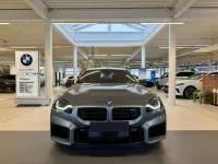 Gebraucht BMW M2 Performance 480 PS (353 kW) 2026 Grau Coupé