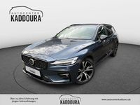 Gebraucht Volvo V60 Plus 197 PS (144 kW) 2025 Blau Kombi
