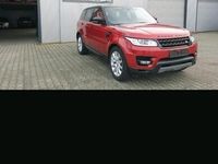 gebraucht Land Rover Range Rover Sport 