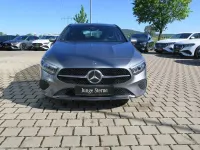 Gebraucht Mercedes A200 Advanced Plus 163 PS (119 kW) 2025 Grau Limousine