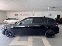 Gebraucht Opel Astra 131 PS (96 kW) 2024 Schwarz Limousine